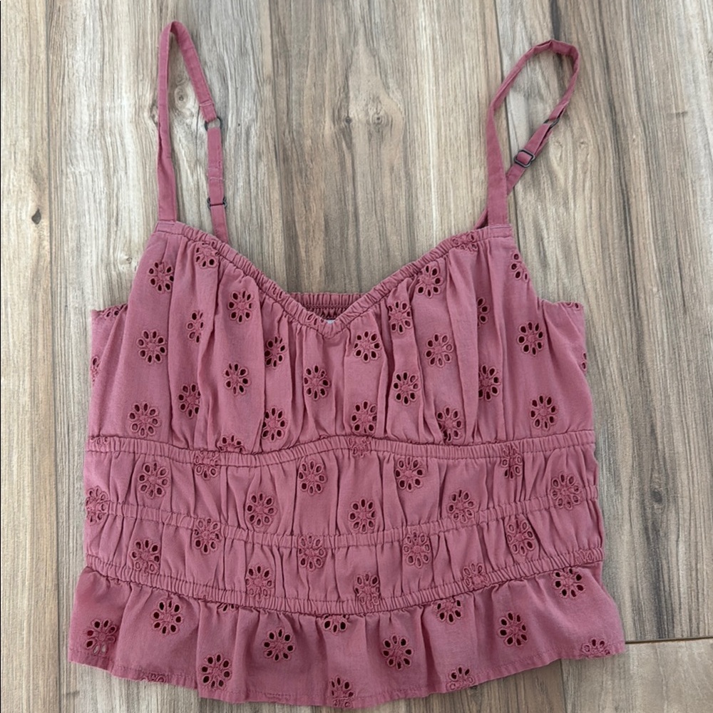 Hollister Tank Top
